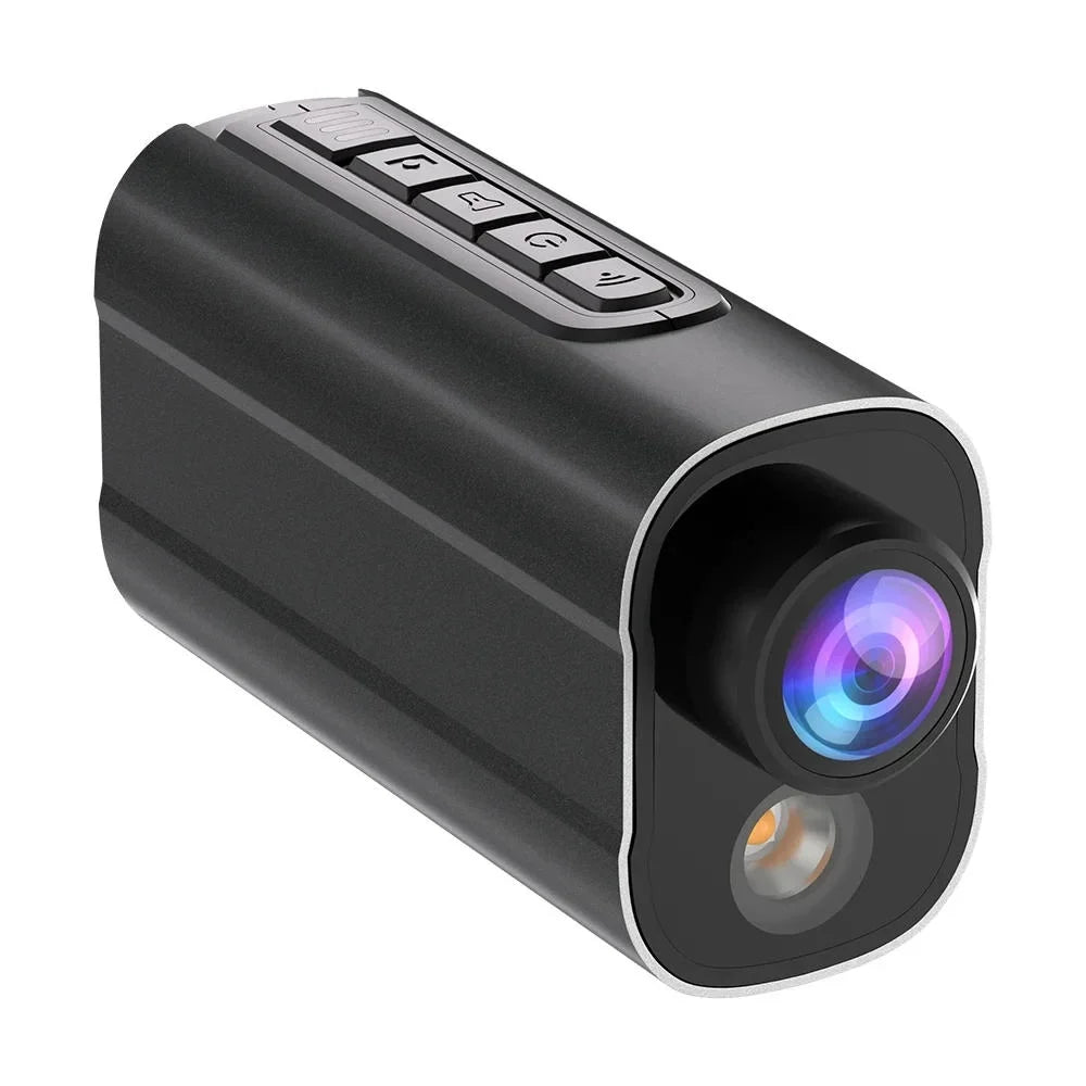 with DV Sport Light Riding Action Bike Motorcycle Led 5K WiFi Helmet Bicycle Camera Drive Recorder Anti Road Shake Camera