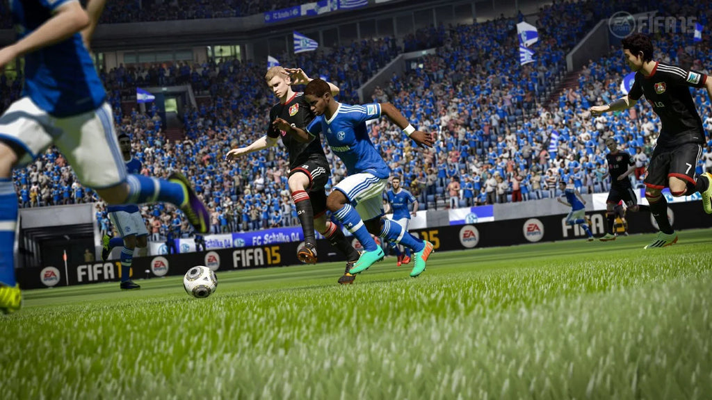 Arts Electronic Fifa 15