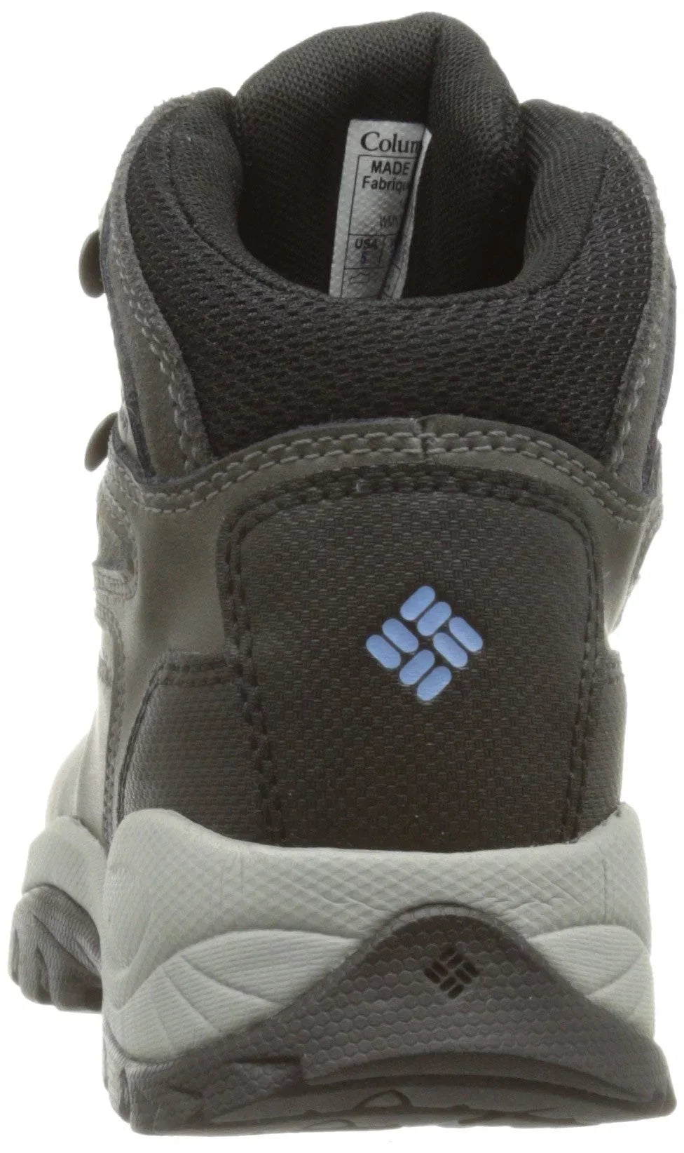 Columbia Newton Women's Plus Ridge Boot