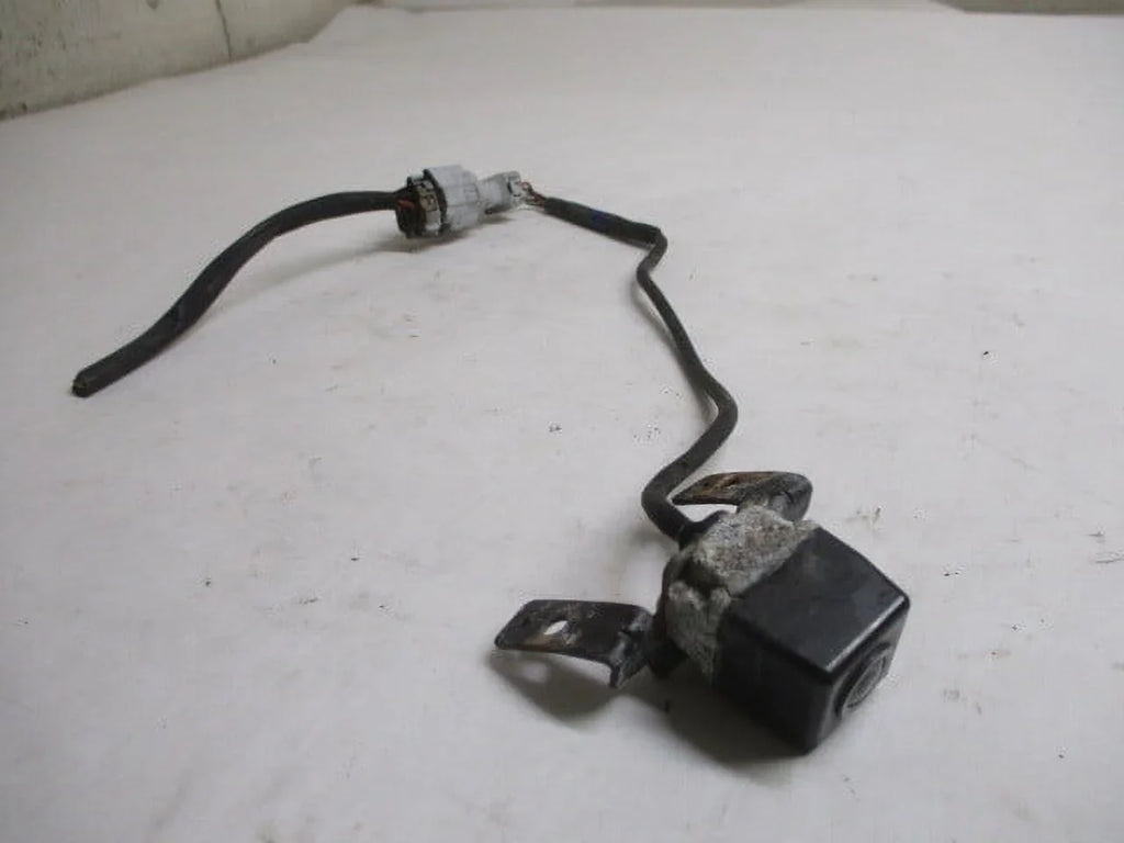 Back (Good) LKQ Camera Up Pre-Owned Hyundai OEM View Rear Sonata