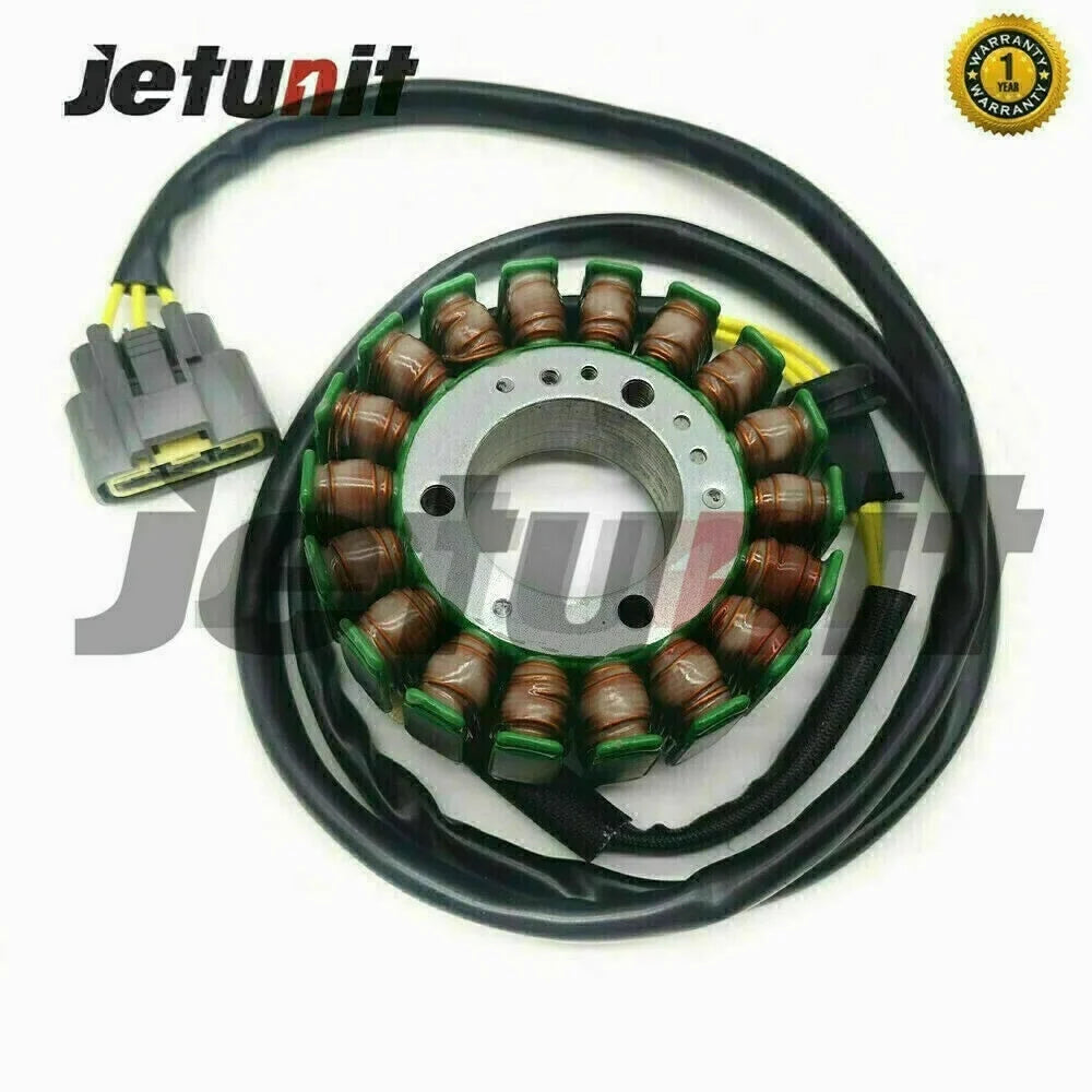 GTX For Stator 130 PTO GTI RENTAL ATV/UTV PTO 420889728 Sea-Doo 300 2018-2021