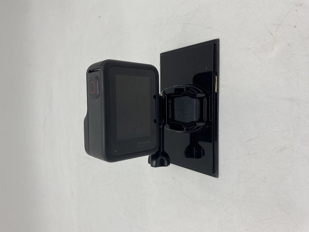 GoPro Open HERO8 Black Bundle Box