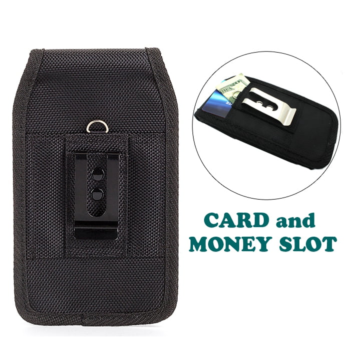 Clip Axon Redmi Type-C Rugged Pro, Case 10, for Cable Fast 6ft w 9T Prime Z Mi Max Note 5G 11 Blade - Pro, Holster Xiaomi 7 10 2S X1 10 Home USB Belt ZTE Charger