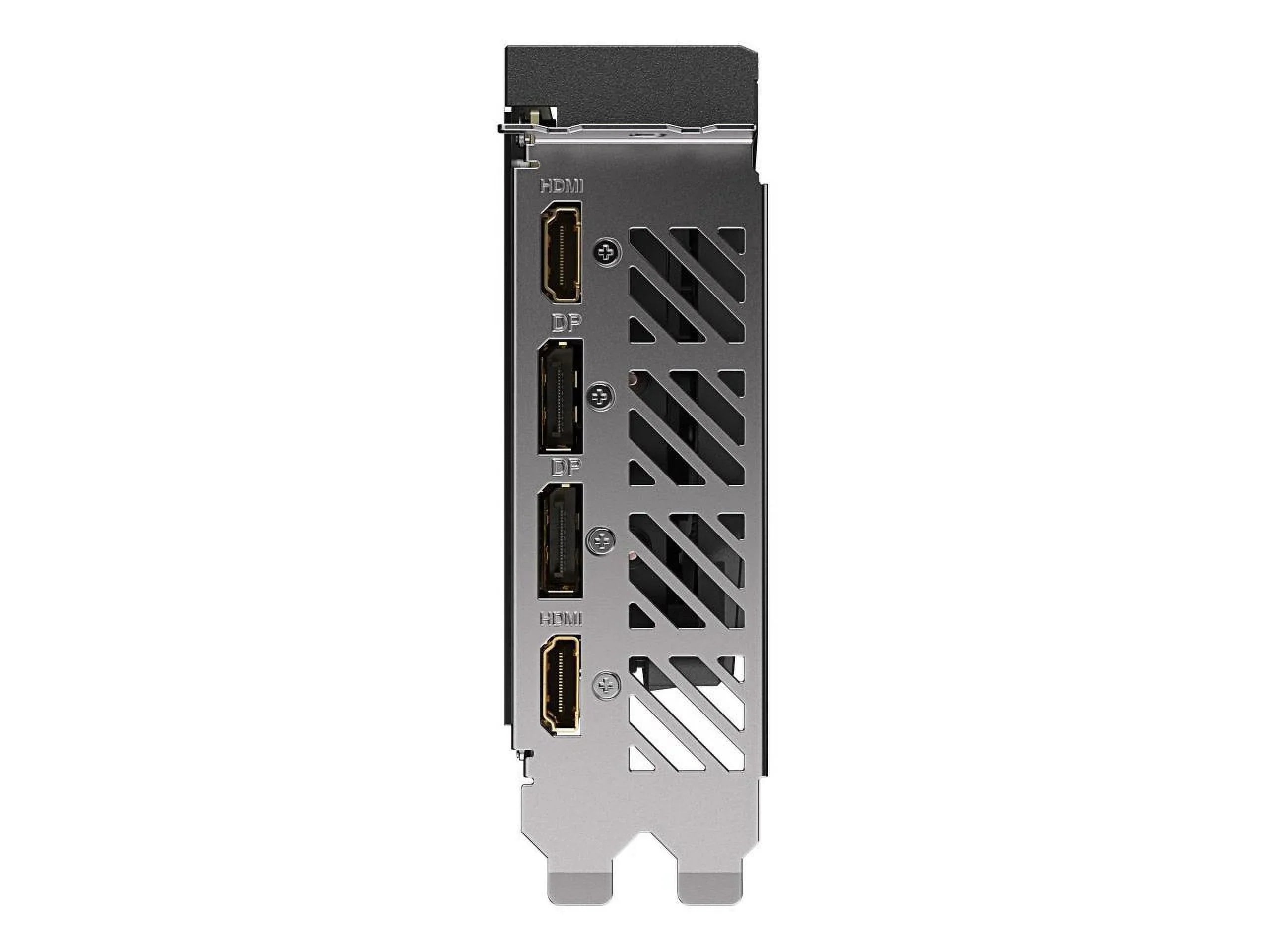 16GB 16G 4060 2x Fans, Video Ti Card, GDDR6, WINDFORCE WINDFORCE GV-N406TWF2OC-16G RTX GeForce OC GIGABYTE 128-bit Graphics Card