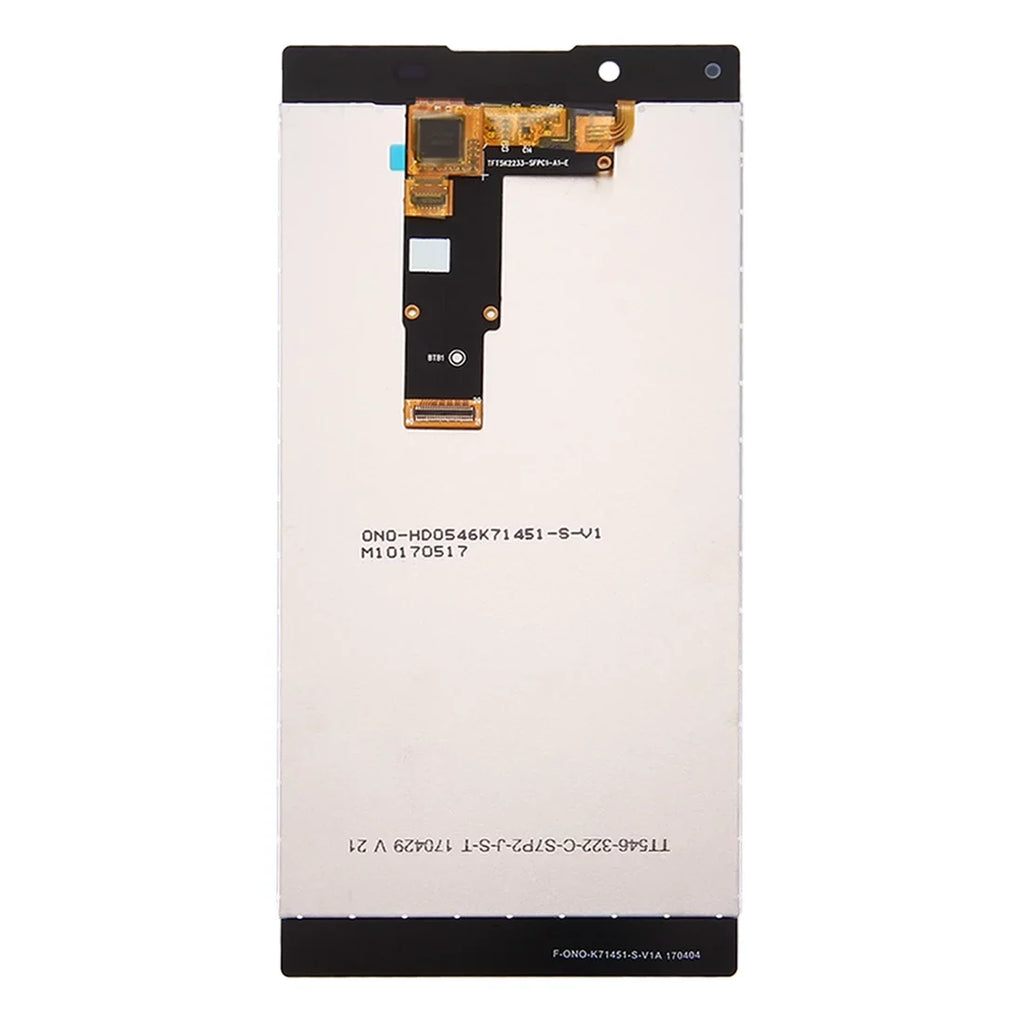 Xperia OEM Assembly L1 with LCD Full for Digitizer Parts Screen Cellphone Sony Repair