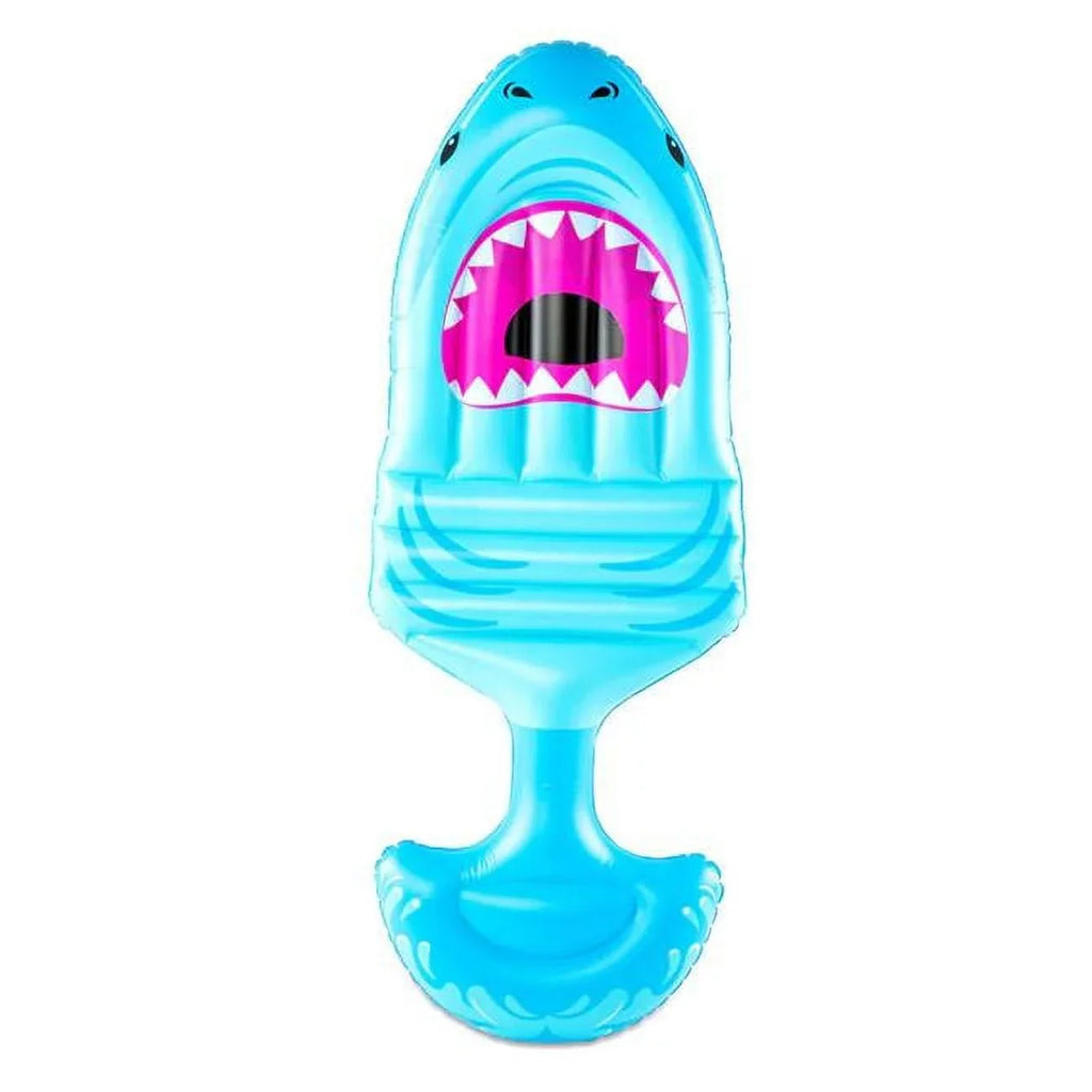 Shark Saddle Seat 3009.1157 Float BigMouth