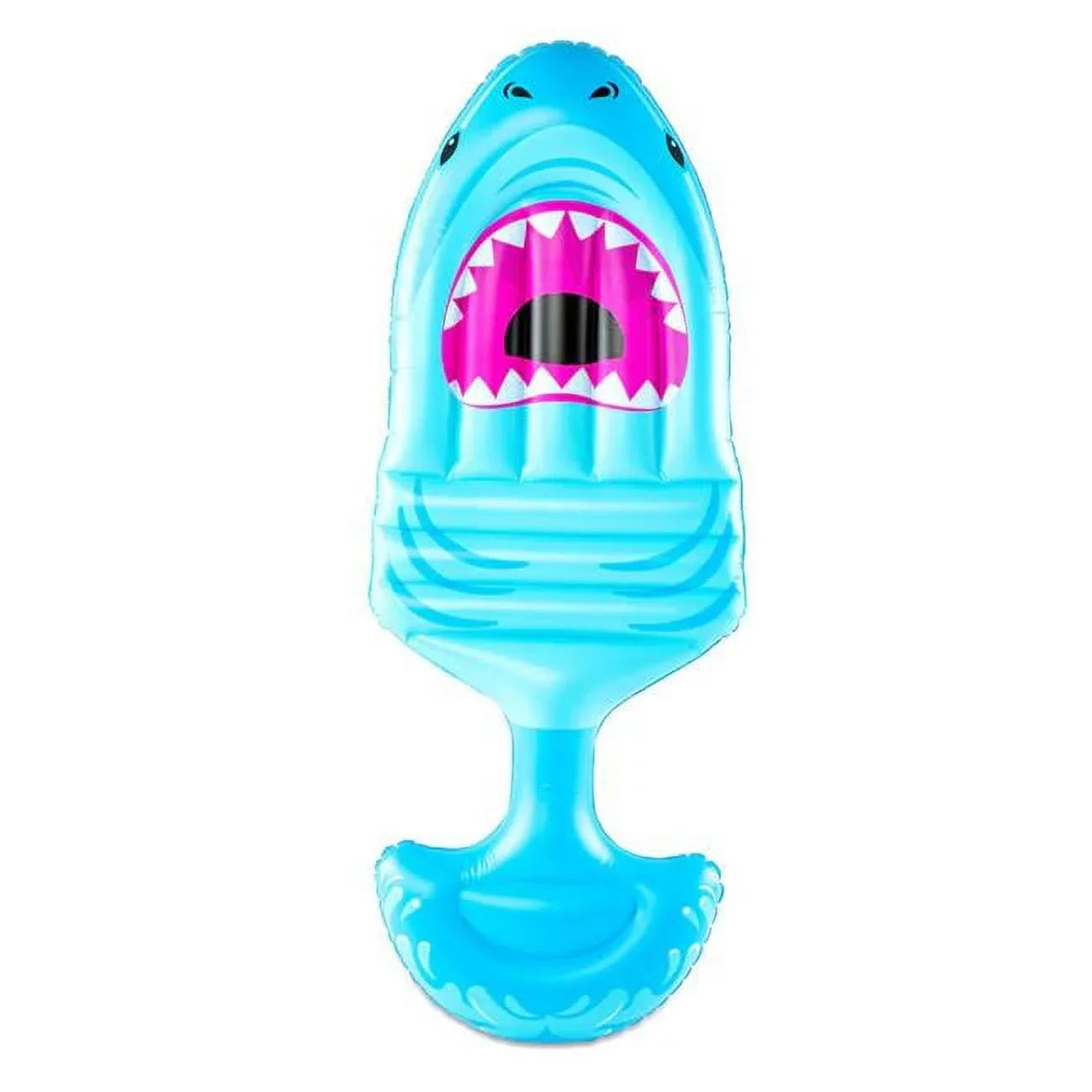 Shark Saddle Seat 3009.1157 Float BigMouth