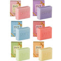 Essential Pure B01LLVHUY0 Oil Parker Soap Natural Handmade Artisan Bars
