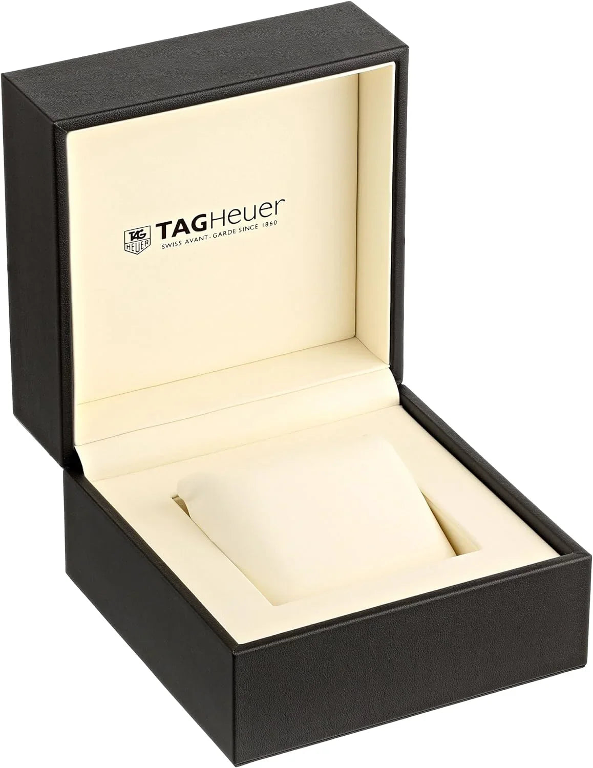 Heuer TAG Men's CAF2110.BA Aquaracer Automatic Watch Chronograph