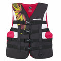 Jacket/PFD, Women's Motion OEM 3X-Large, Sea-Doo 2858791636 New Life