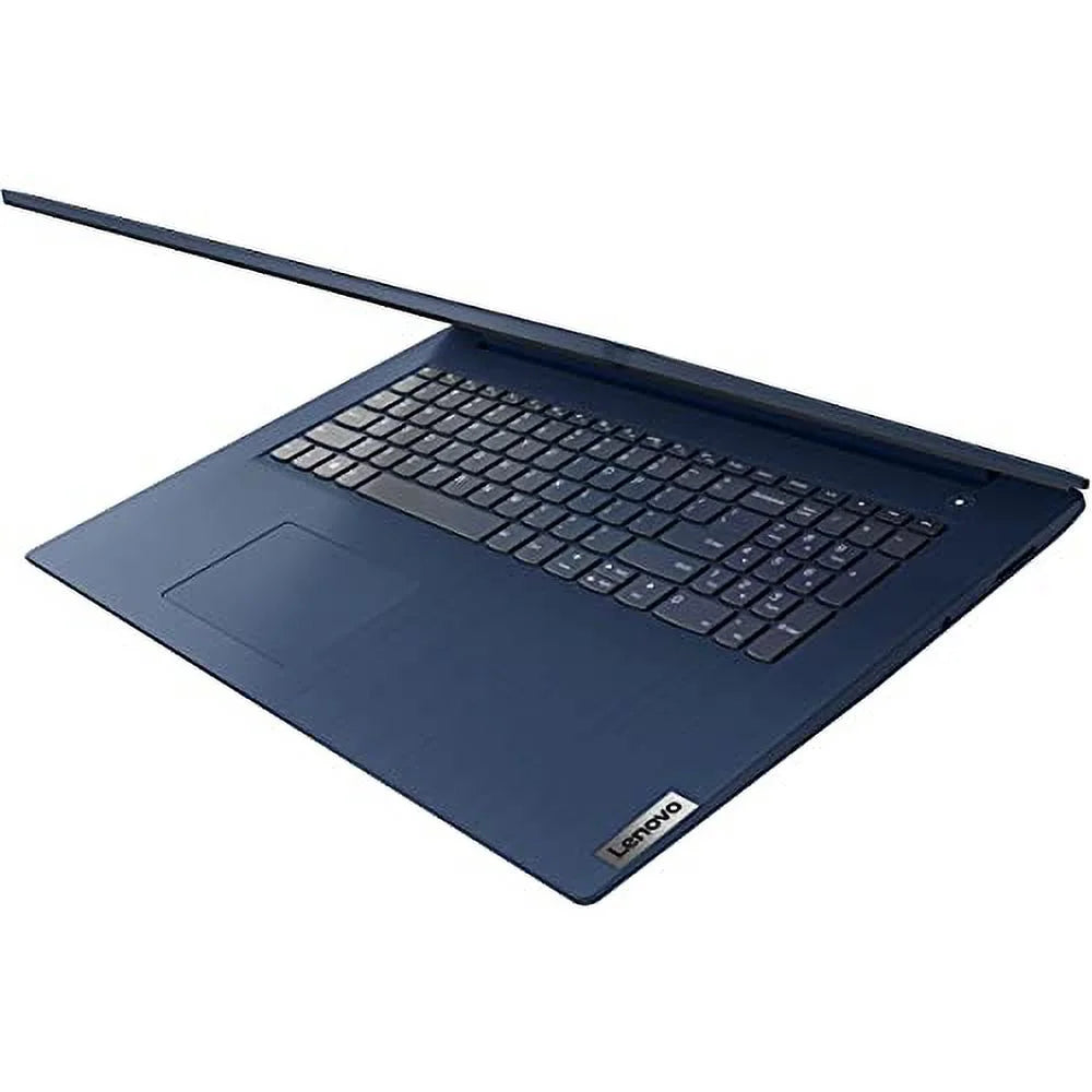 82H90010US IdeaPad 1TB Lenovo® Intel® Windows® 17.3" Drive, Wi-Fi 10, Memory, Core? i3, Hard Screen, 3i Laptop, 8GB 6,
