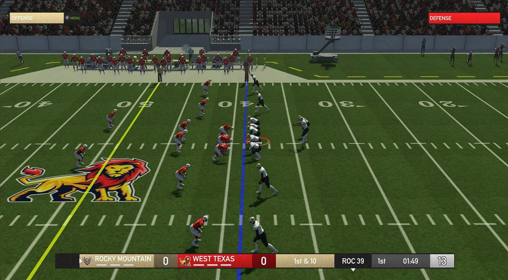 4 Flutie's Doug PlayStation 2020 Maximum for Football