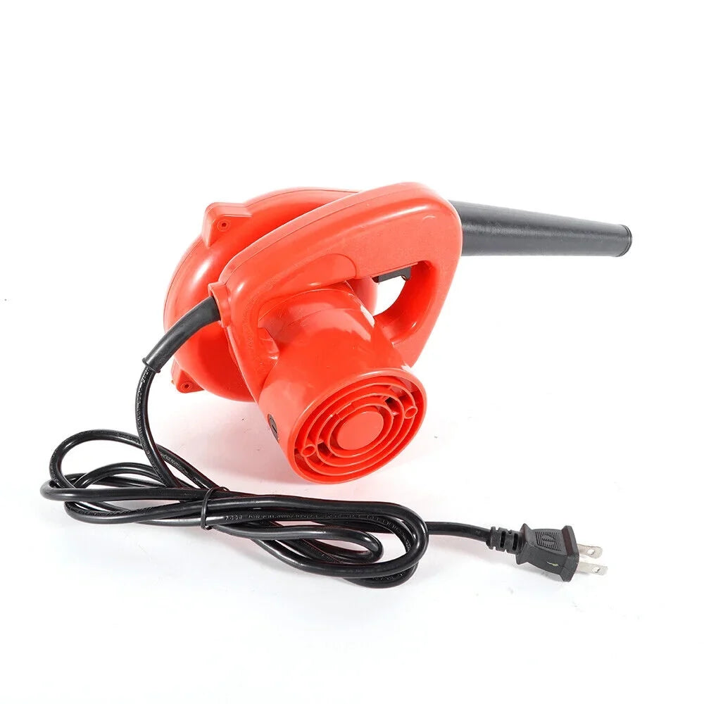 Air Mini Handheld Machine Vacuum ZhdnBhnos Blower Computer 110V Removal Cleaner Portable Dust 1000W Electric 13000r/min Cleaning
