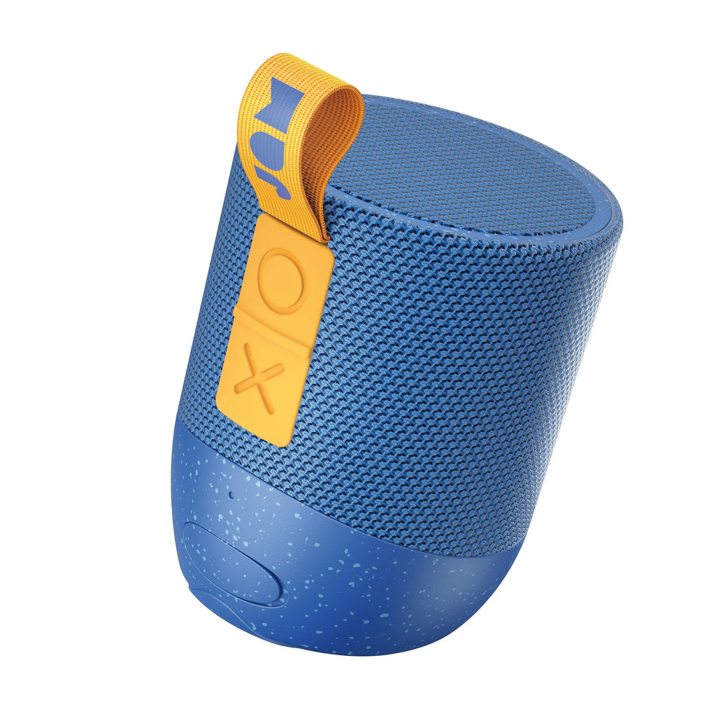 Bluetooth Speaker (Blue) HX-P404BL Chill Jam Double