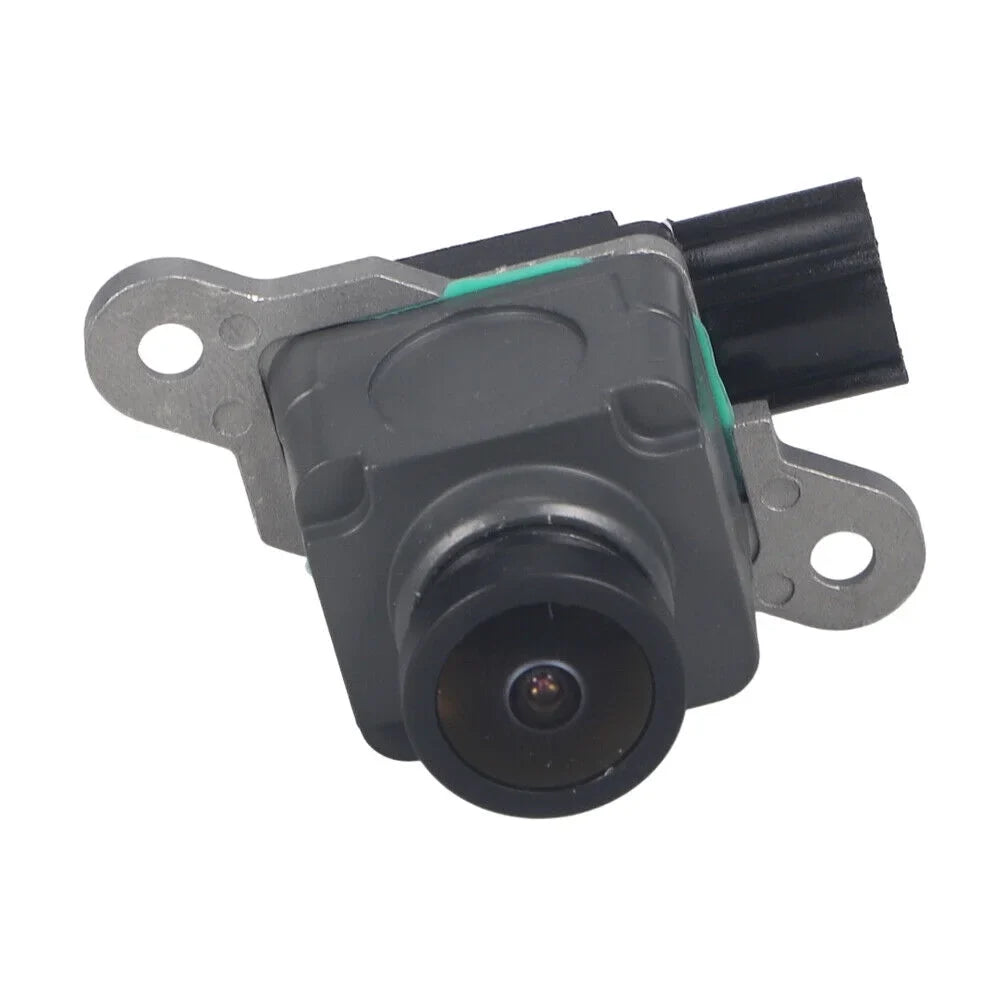 Dodge View Camera RAM With Rear Waterproof Easy For IP67 High 170° Quality View Angle Installation