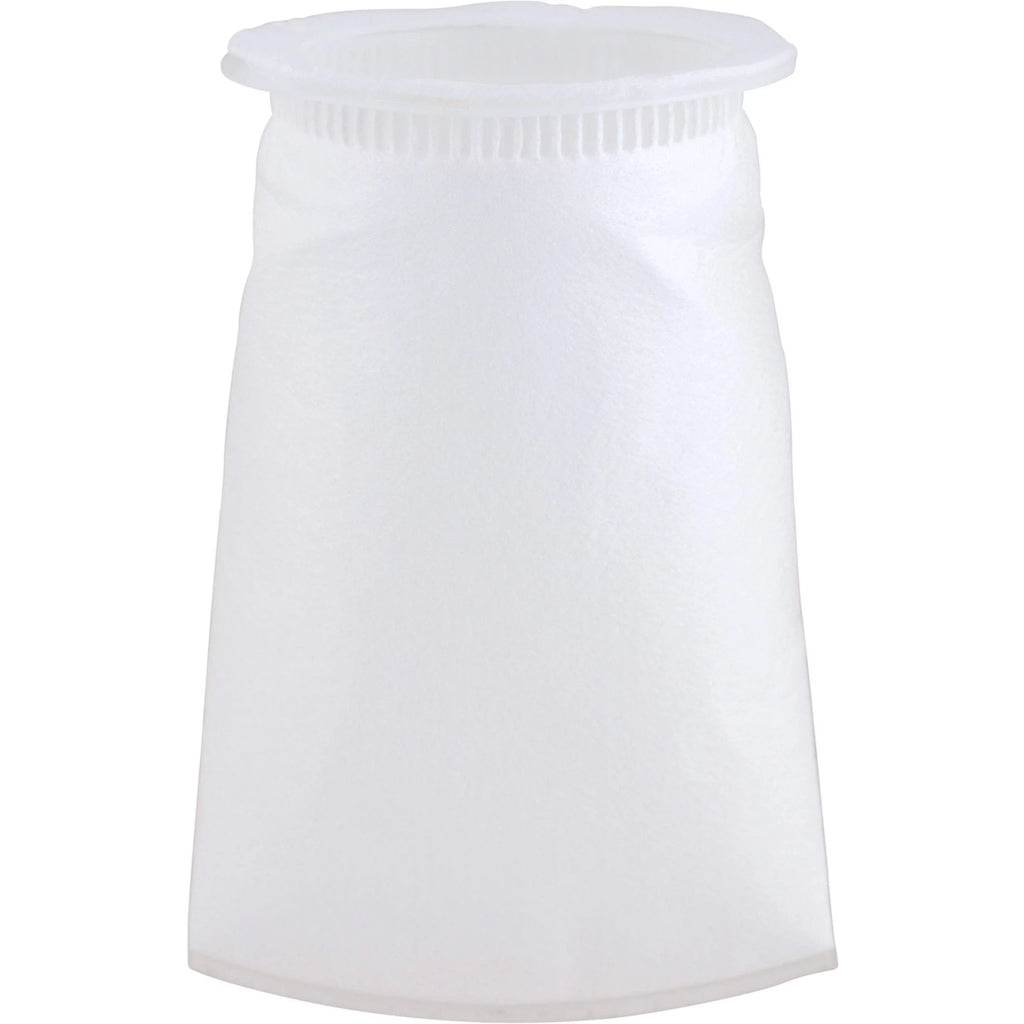 (10”) Polypropylene Glazed BP-410-100 Filter Liquid SP-BP-410-100 of (Case 100 Felt Bag 40) Micron SpiroPure 155393-03 #3