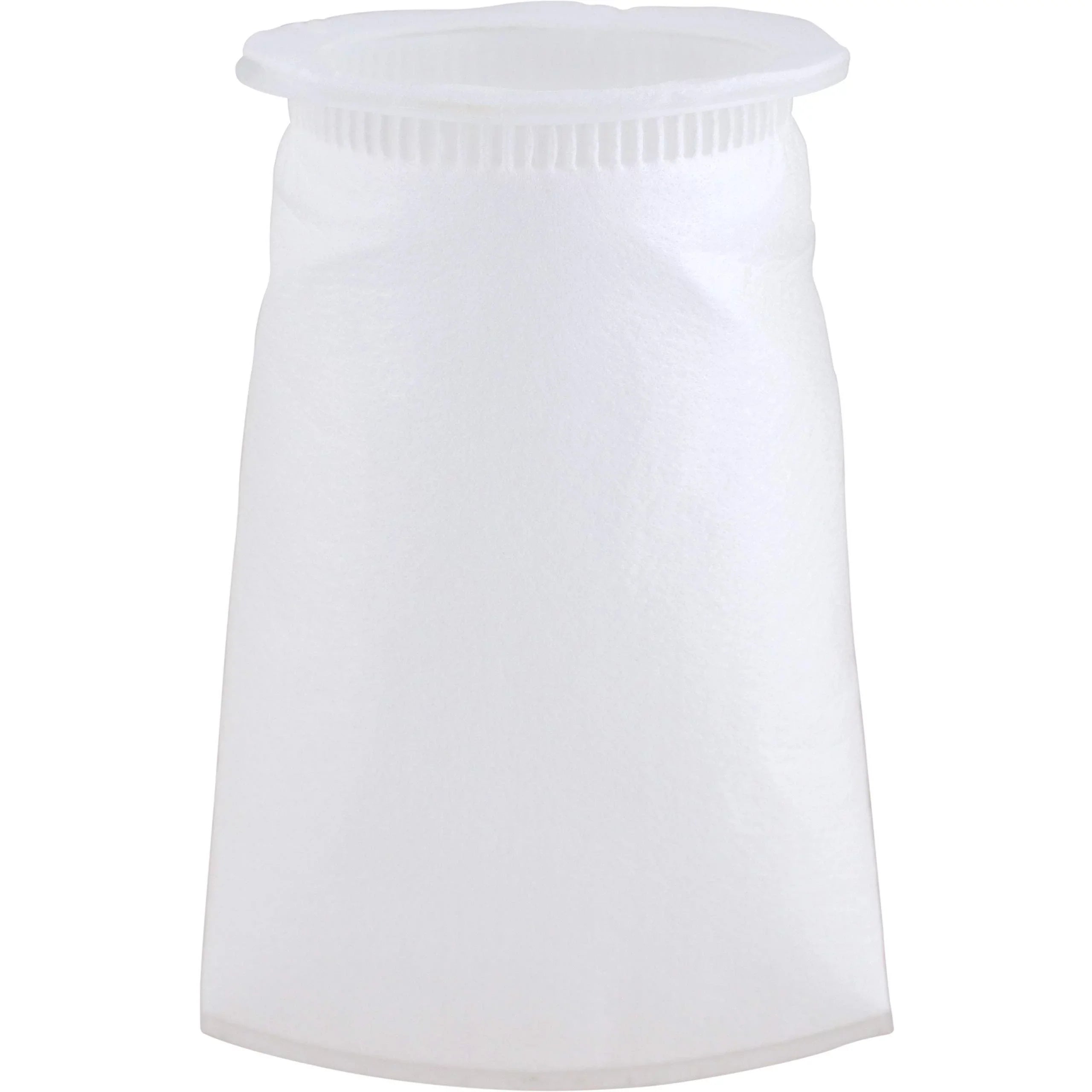 (10”) Polypropylene Glazed BP-410-100 Filter Liquid SP-BP-410-100 of (Case 100 Felt Bag 40) Micron SpiroPure 155393-03 #3