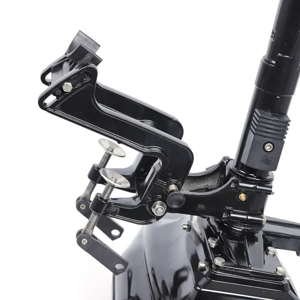 Trolling Motor Propeller Fishing HANGKAI Electric Outboard 48V Engine Boat 1000W