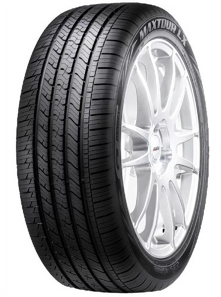 2013-19 Maxtour All Passenger Malibu Radial Chevrolet 97V 235/50R18 Season Ford 2013-15 Titanium, GT LX LTZ Fits: Escape Tire