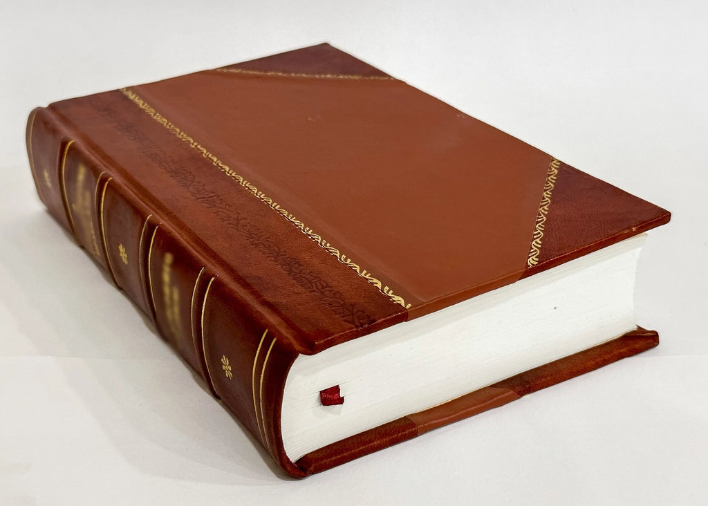 / and Bound] [Leather Old (1886) and Joseph Its : Cripps, Author Domestic Marks Ecclesiastical, English Plate, (1886) Wilfred Decorative, Makers