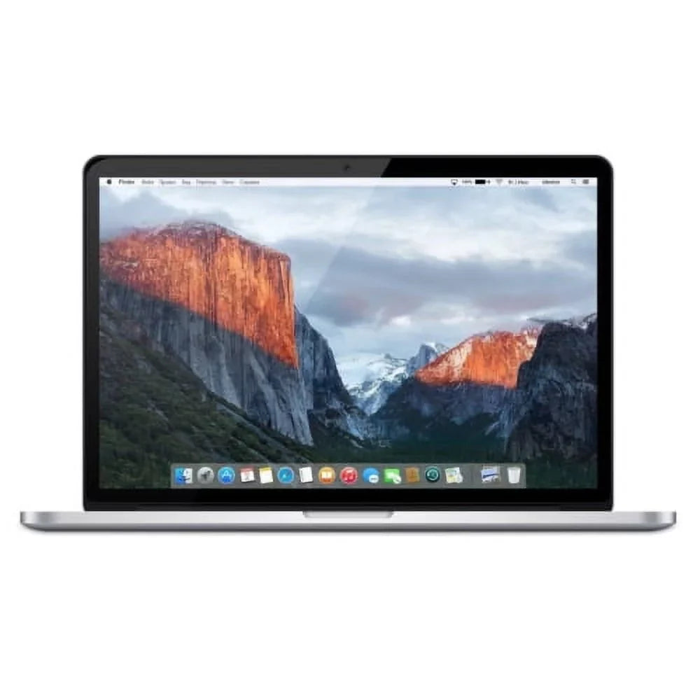 512GB 2.5GHz Restored 16GB i7 HD MJLQ2LL/A MacBook Pro Retina (Refurbished) 15 Apple RAM Core