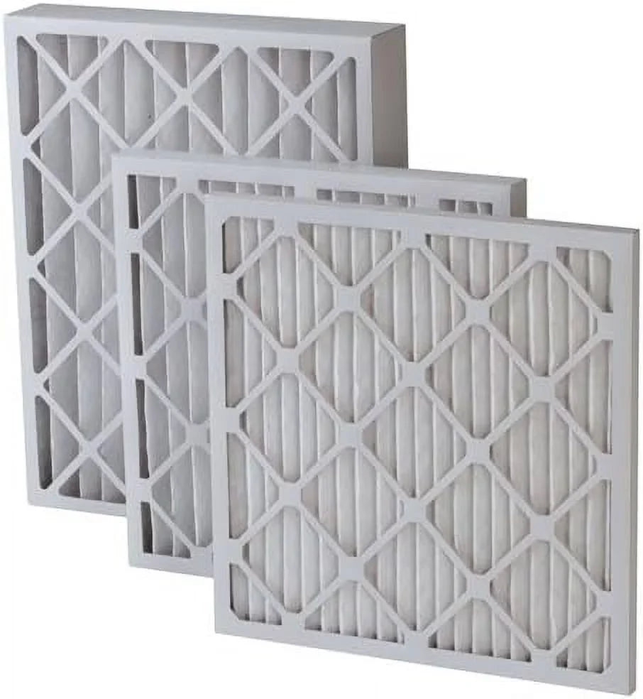 14 Pack 8 20 1 12 X Merv X Filter Furnace