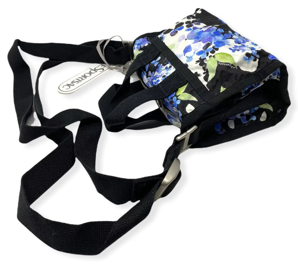 Mini in Crossbody Bag Essential LeSportsac Weekender Flower Cluster