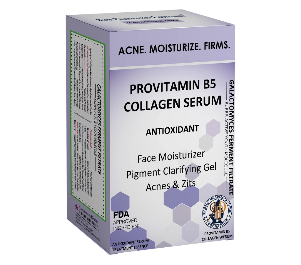 1 in Spots Pack Lift Acnes 2 of Serum Firm A 2 and Antioxidant Remover Moisturizer