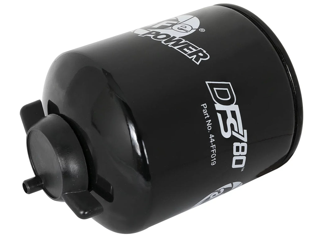 42-12032 Fuel 4 System) - GUARD for Pro (For Fuel Fuel Filter Filter D2 Pack System aFe DFS780 Fuel