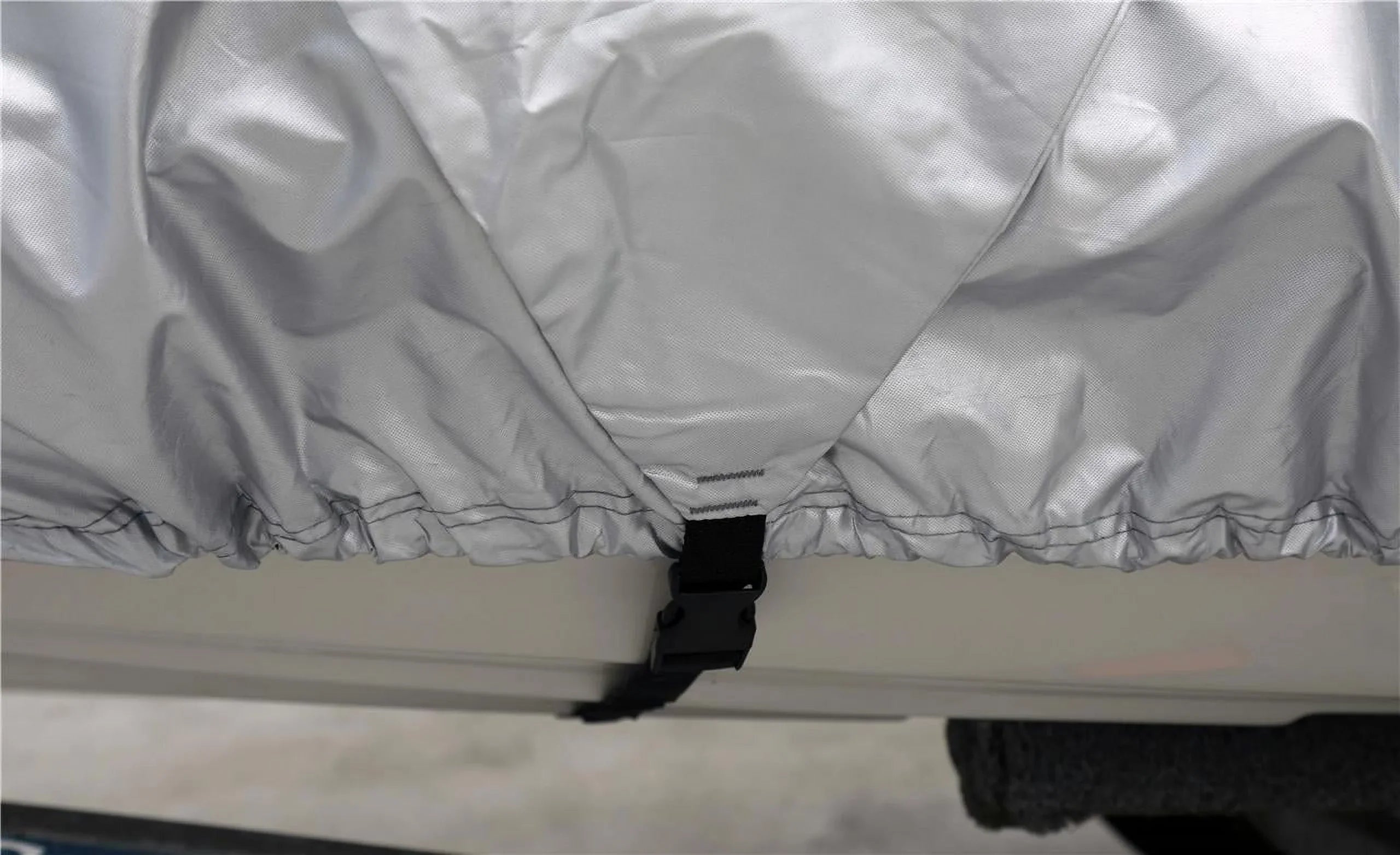 Watercraft 2012 for Mooring 2011 Travel, UV 2014 2016 2015 and Doo Jet Cover Reflective, 2013 130 PWC Ski Sea Bombardier GTS Storage