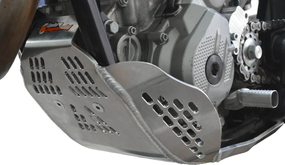 Enduro Skid Plate 24-016 Engineering