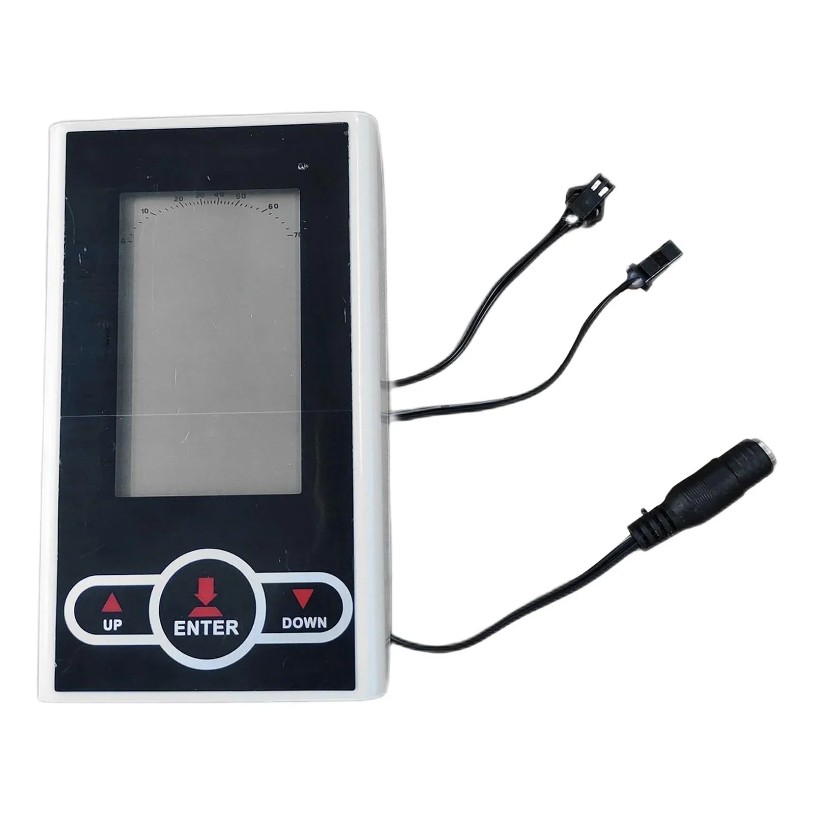 Replacement Monitor Counter Waterproof Parts Rowing Speedometers Durable Machine