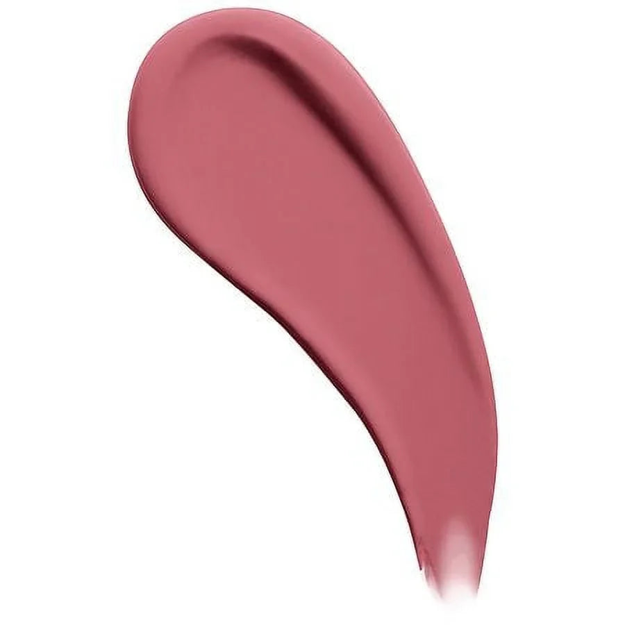 Matte Pack XXL Professional 1.0 Lipstick, 2 Lip It Lingerie Liquid NYX of EA Makeup Flaunt