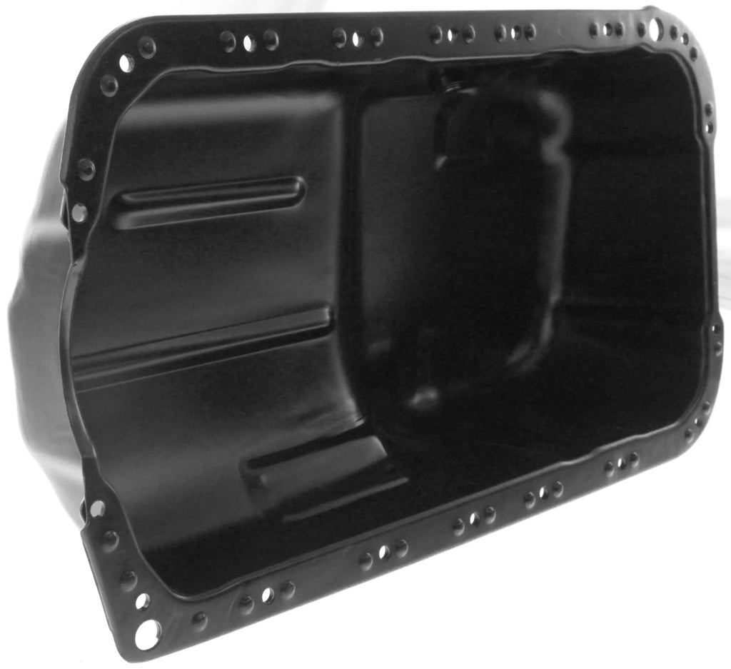 1998-1999 Honda with Oil Compatible 1998-2002 Acura Pan Steel 4Cyl CL 2.3L Accord