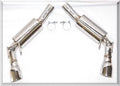 select: CAMARO SS, Fits CHEVROLET Exhaust Flowtech 2012-2013 System CAMARO Kit 2SS CHEVROLET 51600FLT 2010-2011