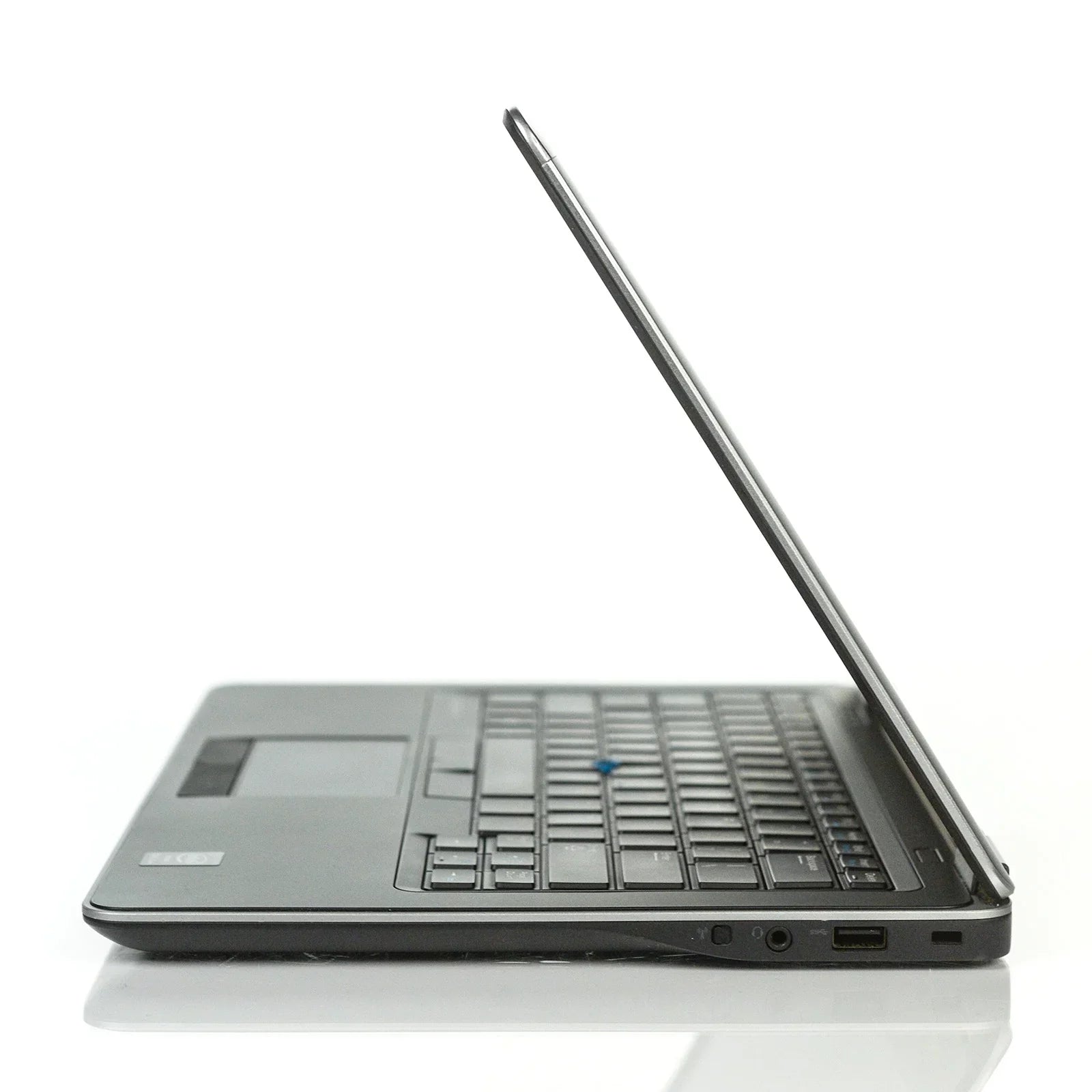 1TB Pro i5 4GB Dual-Core v.WCA Latitude 10 Laptop Dell Win Used E7440 A