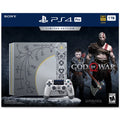 CUH-7115B War 4 PlayStation Used God Bundle, 1TB of Pro Sony