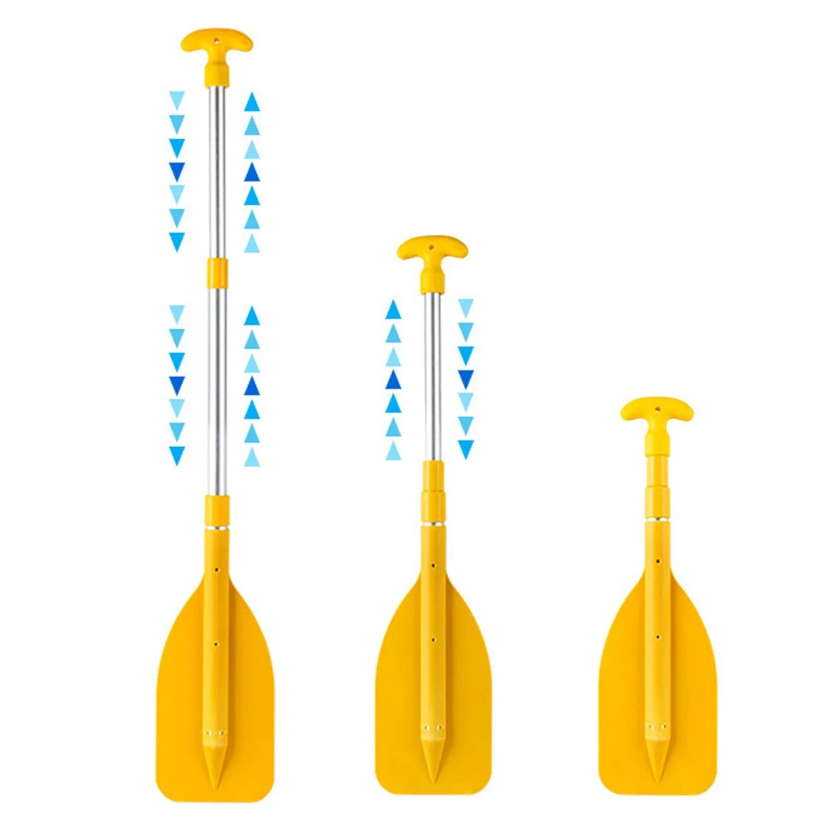 Accessory for Boat Kids Canoeing yotijar Water Sports Paddle Outdoor Inflatable