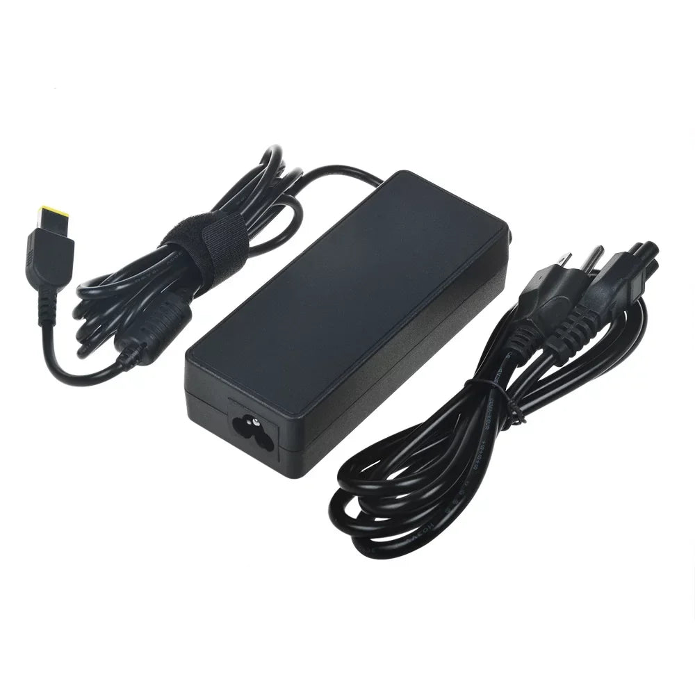 P50s KONKIN Compatible for AC 20FH001RUS 90W Charger Adapter Power replacement 20FL000MUS ThinkPad BOO