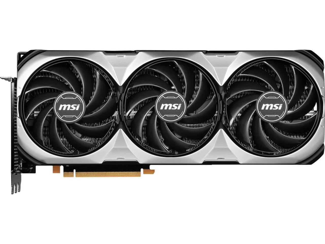 PCI 4080 GeForce 4.0 Ventus 3X Video MSI 16GB OC VENTUS RTX RTX GDDR6X Express 16GB 4080 Card