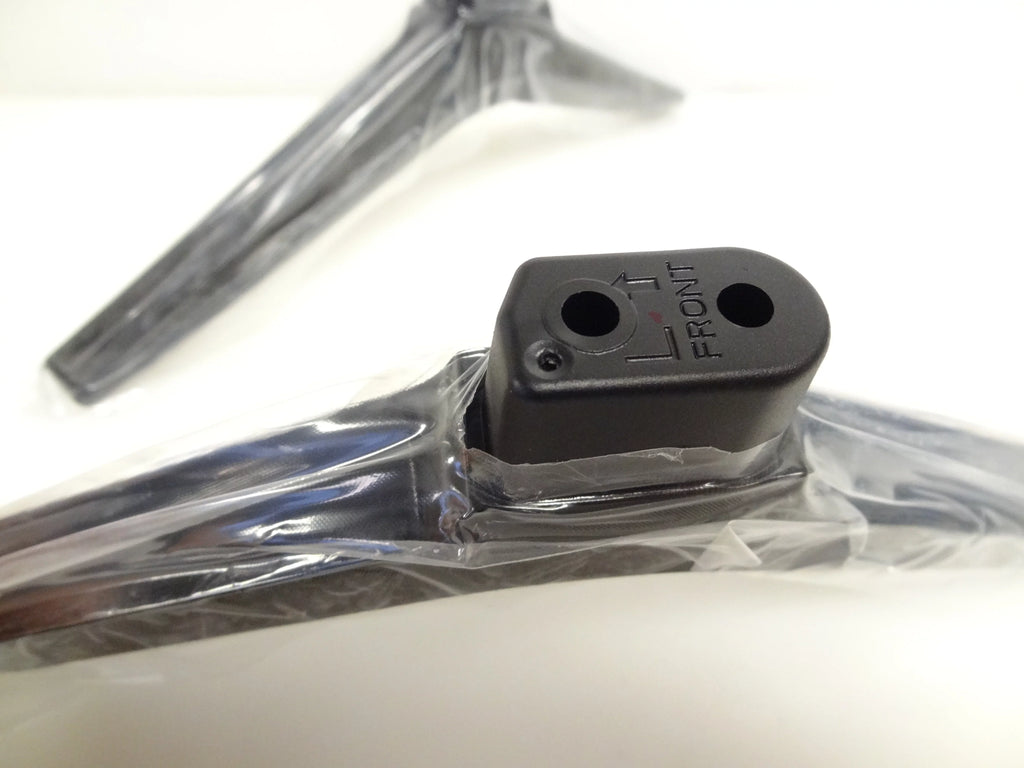 LC-50Q7030U - NEW 58H6550E Sharp W/Screws 50H6E 55R6E 55H6E Legs Stand