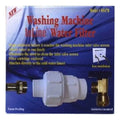 Inline 85470 Machine Washing 6 Of Filter Package Water