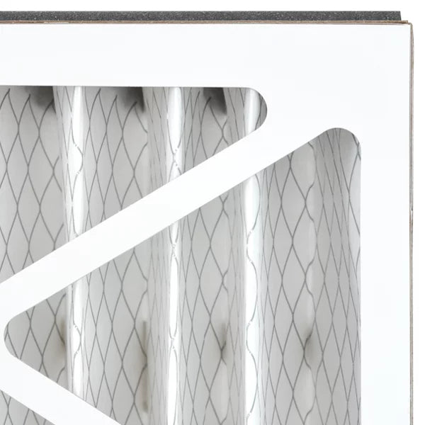 000-0448-005, Filter AC Air Dust HVAC AIRx for MERV Replacement Furnace 000-0448-001 Skuttle the in Filters 16x25x5 USA 2-Pack, Made 8