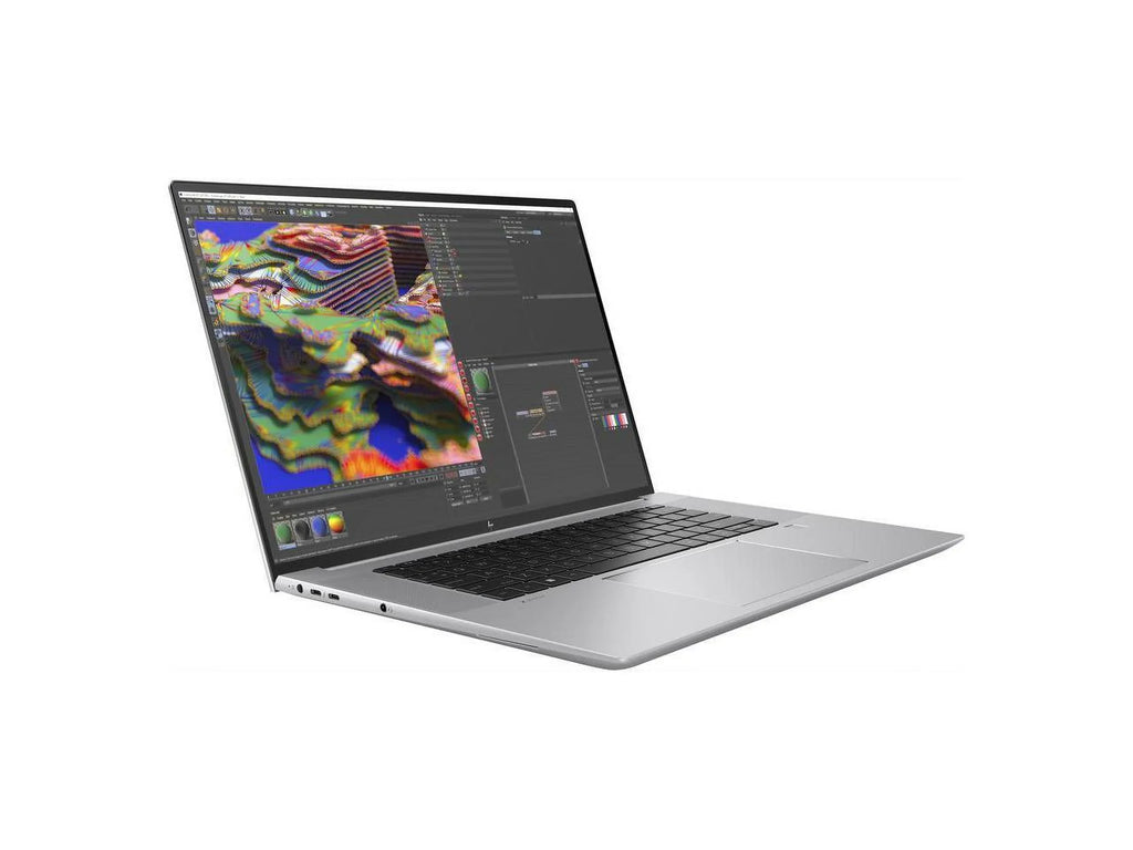 G9 Core 12th Windows Studio Total i9 NVIDIA 16 Mobile WQUXGA Tetradeca-core Intel TB 8 ZBook 11 16" HP i9-12900H A2000 SSD - Intel - - RTX with GB, 1 32 Gen Core) RAM - - GB - Pro Workstation (14