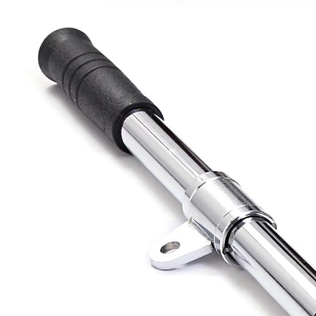 Cable Machine LAT Pulldown Pull Attachment for Down Training Bar Bar Muscle