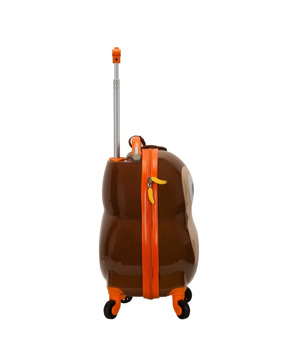 Rockland Hardside My Suitcase Rolling Kids Luggage Luggage First