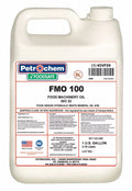 100 FMO gal.,Jug,ISO Petrochem Oil,1 100-001 Hydraulic