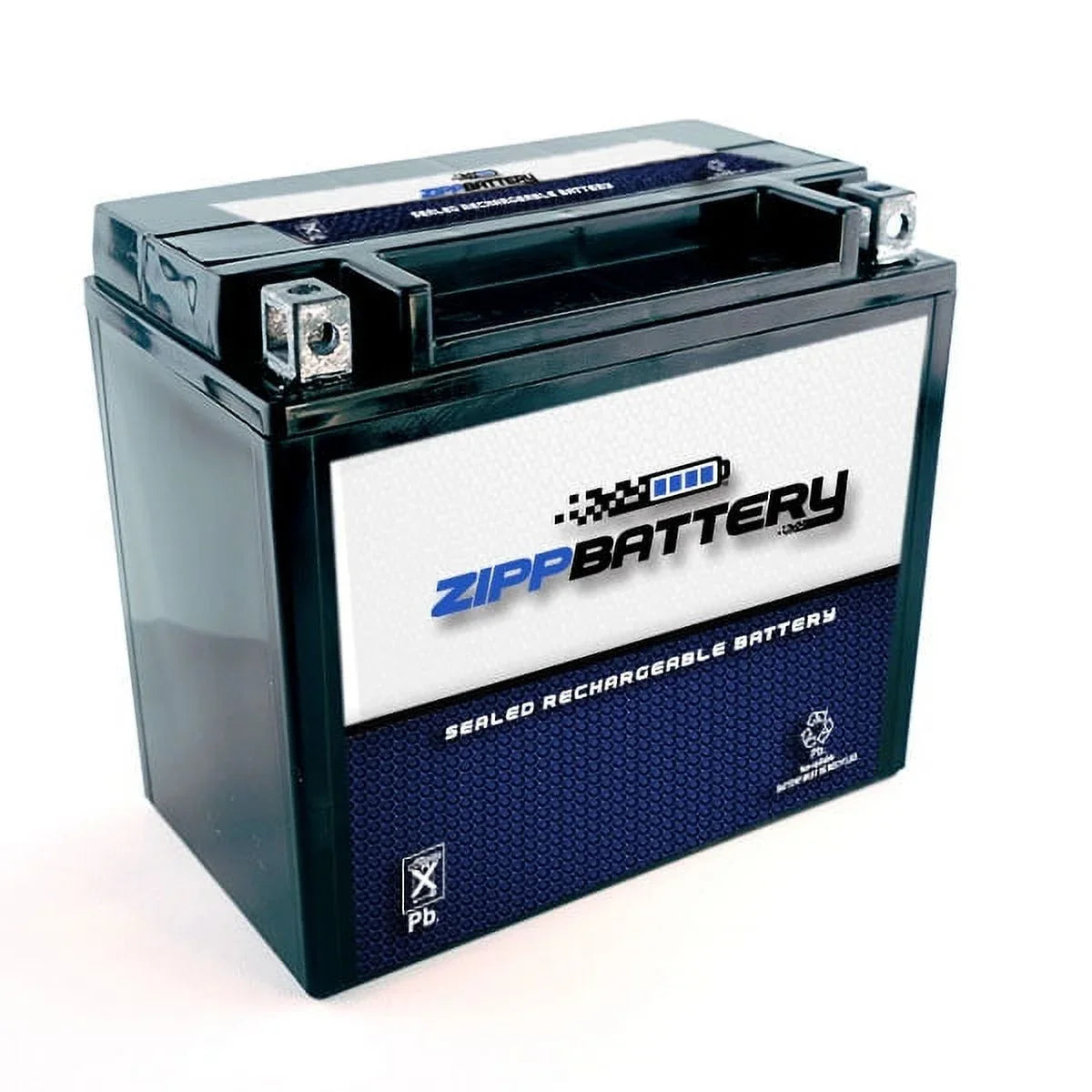 Sx Ah, Battery Ski Js300 300cc YTX16L-BS Jet 12 Ts Volt,14 1986 CCA) Battery 230 for Kawasaki (16L-BS Zipp