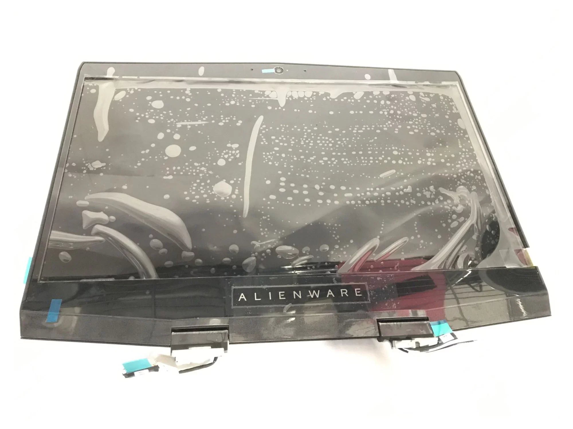 CN-08MNHD Dell Screen M15 Assembly 15.6" Panel Complete FHD 08MNHD NON-TOUCH WVA 8MNHD Alienware