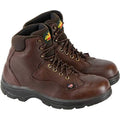 Series Work Wide 6″ Mens 14 Thorogood 814-4961 Wide(EE+) Extra Boot 14Extra Signature